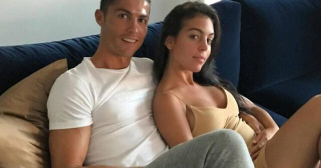 Ronaldonun toy tarixi açıqlandı – FOTO Ronaldonun toy tarixi açıqlandı – FOTO