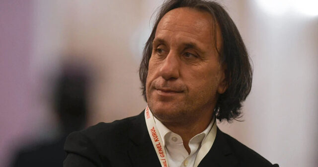 Türkiyədə klub prezidenti və 3 hakim həbs olundu