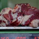 “Yemin qiyməti qalxıb ki, bu da ətin qiymətinin artmasının əsas amillərindən biridir” — AÇIQLAMA “Yemin qiyməti qalxıb ki, bu da ətin qiymətinin artmasının əsas amillərindən biridir” — AÇIQLAMA