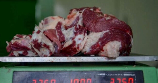 Ət alarkən satıcıdan sənəd tələb olunmalıdır — Ekspert