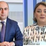 Səidə Bəkirqızı Emin Əmrullayevi tənqid etdi: Məktəblə zavodu səhv salır… – VİDEO Səidə Bəkirqızı Emin Əmrullayevi tənqid etdi: Məktəblə zavodu səhv salır… – VİDEO