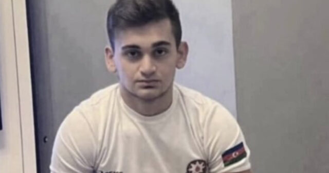 II kurs tələbəsi vəfat etdi