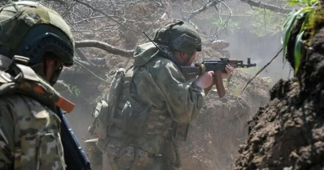 ŞOK: Kolumbiya Venesuelaya hücum etdi – Müharibə başlayır? ŞOK: Kolumbiya Venesuelaya hücum etdi – Müharibə başlayır?