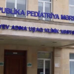 Respublika Pediatriya Mərkəzinin 89 minlik tenderi niyə uğursuz oldu? Respublika Pediatriya Mərkəzinin 89 minlik tenderi niyə uğursuz oldu?