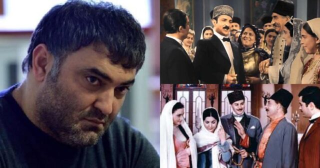 İndi niyə belə kinolar çəkilmir?: “Yubileyi olan bu filmlər sovet kino məktəbinin uğurudur” – Tanınmış rejissor açıqladı