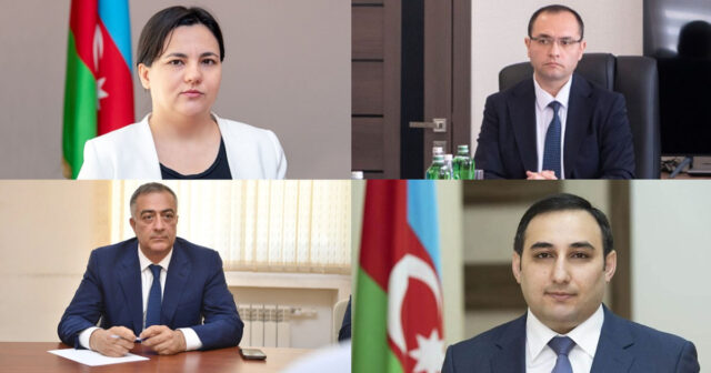 Bu şəxslərdən kənd təsərrüfatının inkişafına xidmətdən başqa hər şeyi gözləmək olar