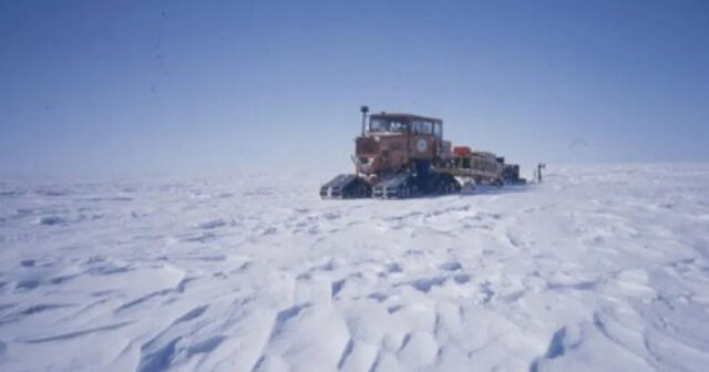 Temperatur -98 dərəcəyə düşə bilər: Ən soyuq yer haradadır?