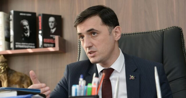 “Həmin “Ferrari”nin sürücüsünün gəliri araşdırılmalıdır…” – FOTO