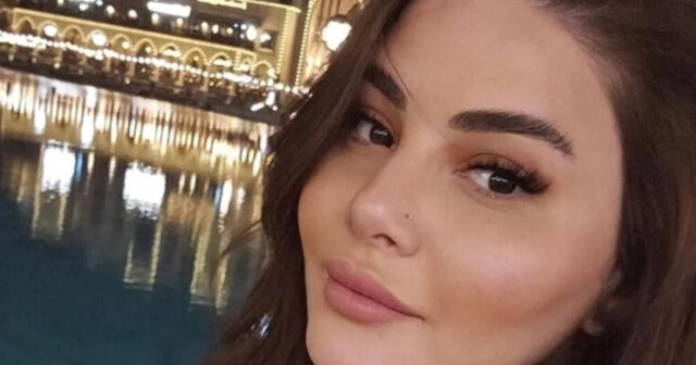 “Hamı sənin kimi gecə saat 3-də “TikTok”da şir DİLƏNMİR” – VİDEO