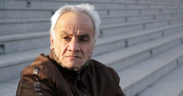 Əməkdar artist Vahid Əliyevin dəfn yeri məlum oldu – VİDEO Əməkdar artist Vahid Əliyevin dəfn yeri məlum oldu – VİDEO