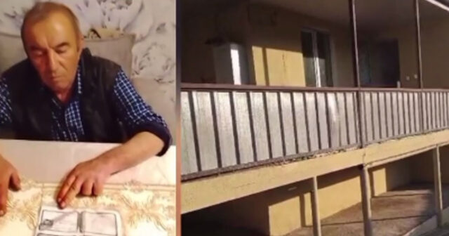 Qarabağ veteranının ailəsi yola verilir – “hörmətsizliklə üzləşirik” – VİDEO