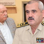 Generalın direktor qudası məhkəməyə verildi – Peşə Təhsil Mərkəzində tələbəni təhqir edib – İDDİA