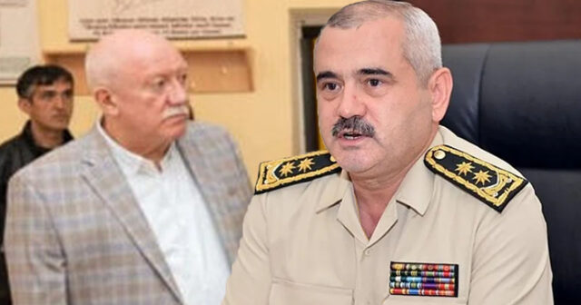 Generalın direktor qudası məhkəməyə verildi – Peşə Təhsil Mərkəzində tələbəni təhqir edib – İDDİA