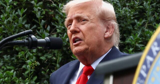 Tramp: Rusiyanın hərbi əməliyyatlarını dayandırması üstünlükdür Tramp: Rusiyanın hərbi əməliyyatlarını dayandırması üstünlükdür