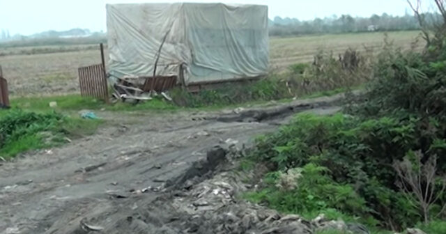 “Burada qalırdılar, vaqonda da yanıblar” – VİDEO “Burada qalırdılar, vaqonda da yanıblar” – VİDEO