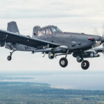 Türkiyəyə məxsus yanğınsöndürən təyyarə radarlardan itib