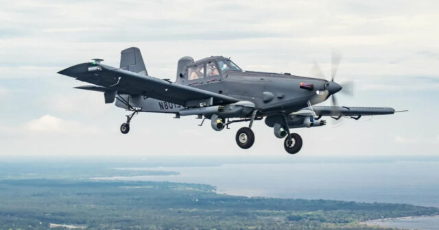 Türkiyəyə məxsus yanğınsöndürən təyyarə radarlardan itib