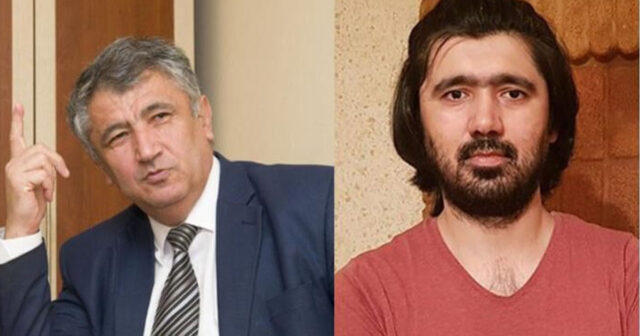 Pul olmayan vəzifələr: Qəşəm müəllim üçün baş dolu, cib boş Pul olmayan vəzifələr: Qəşəm müəllim üçün baş dolu, cib boş