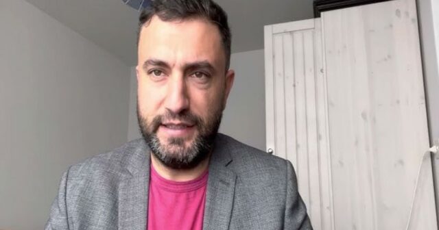 Manaf Cəlilzadə Baş Prokurorluğa çağırıldı Manaf Cəlilzadə Baş Prokurorluğa çağırıldı