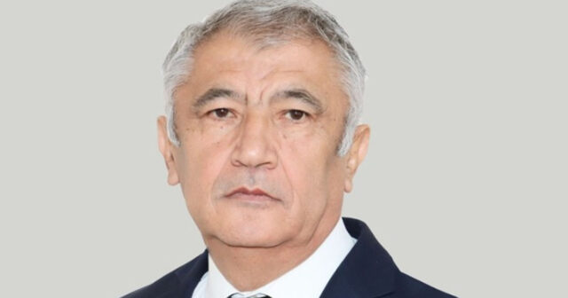 Qəşəm Nəcəfzadə Audiovizual Şuranın üzvü təyin edildi Qəşəm Nəcəfzadə Audiovizual Şuranın üzvü təyin edildi