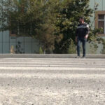 Zolaqların silinməsi piyadalara təhlükədir – Ucar sakinlərindən NARAZILIQ – VİDEO Zolaqların silinməsi piyadalara təhlükədir – Ucar sakinlərindən NARAZILIQ – VİDEO