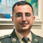 İstanbulda 70 kq qızılla saxlanılan hərbi attaşenin sabiq baş köməkçisinin məhkəməsi başlayıb İstanbulda 70 kq qızılla saxlanılan hərbi attaşenin sabiq baş köməkçisinin məhkəməsi başlayıb