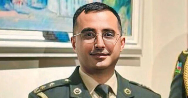 İstanbulda 70 kq qızılla saxlanılan hərbi attaşenin sabiq baş köməkçisinin məhkəməsi başlayıb İstanbulda 70 kq qızılla saxlanılan hərbi attaşenin sabiq baş köməkçisinin məhkəməsi başlayıb