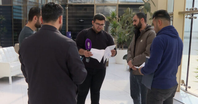 Avtomobil almaq üçün külli miqdarda ödəniş edən şəxslərin maşınları təhvil verilmir – VİDEO Avtomobil almaq üçün külli miqdarda ödəniş edən şəxslərin maşınları təhvil verilmir – VİDEO