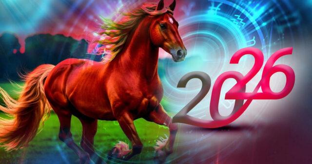 2026 nə ilidir? Kimlərə düşərli olacaq?