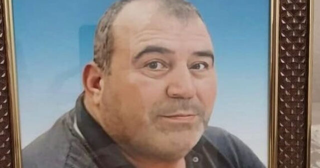 Rusiya ordusunda döyüşən lerikli soydaşımız həlak oldu – İş adamının acı taleyi – FOTO Rusiya ordusunda döyüşən lerikli soydaşımız həlak oldu – İş adamının acı taleyi – FOTO