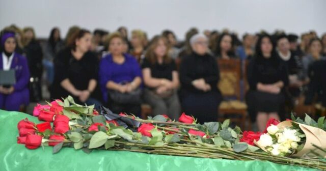 İbrahim Mirzəyevə ağır itki üz verdi