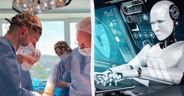 Süni intellekt hamını əvəz etməyəcək: Yüksək maaşlı və davamlı peşələr hansılardır? Süni intellekt hamını əvəz etməyəcək: Yüksək maaşlı və davamlı peşələr hansılardır?