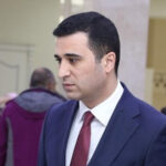 Sadiq Əliyev rəisi işdən çıxardı – FOTO