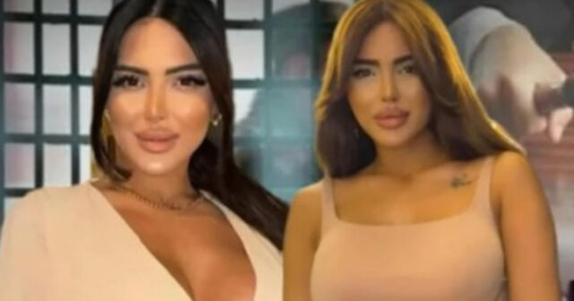 Özünü model kimi təqdim edən Tünzalə külli miqdarda pul mənimsədi