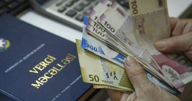 Gəlir vergisini kim verəcək? – Şirkət ya işçi Gəlir vergisini kim verəcək? – Şirkət ya işçi