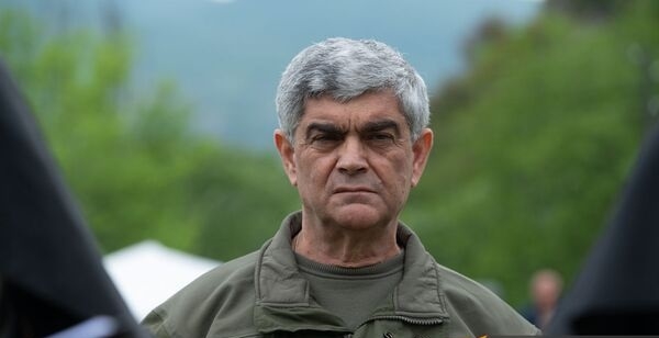 Balasanyan buna görə PEYDA OLUB: Paşinyan “vurulur”, müharibə başlayır, sonra isə ..