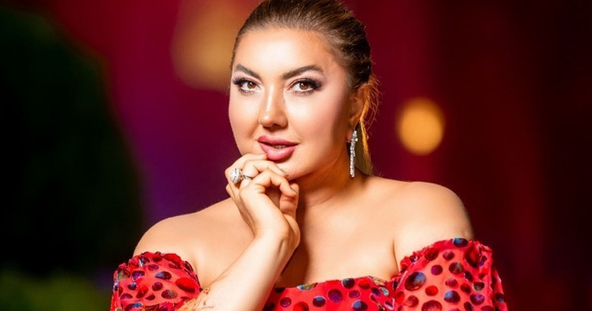 Nazilə Səfərli: “370 manat artıq bahalı hesab olunmur” – VİDEO