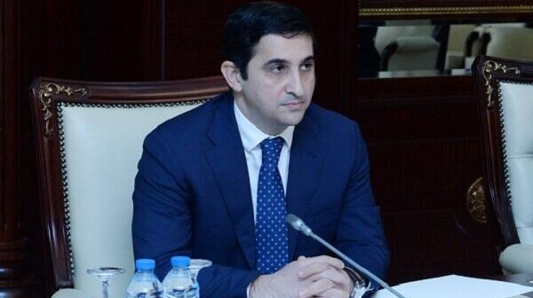 Nazir Penitensiar xidmətinin vəzifəli şəxslərini işdən çıxardı