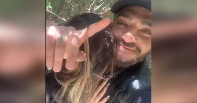 “TikTok”da əxlaqsız paylaşımlara görə yenidən – Həbs edildi “TikTok”da əxlaqsız paylaşımlara görə yenidən – Həbs edildi