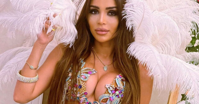 Renkanın cazibədar Maldiv videosu izləyiciləri heyran qoydu – VİDEO Renkanın cazibədar Maldiv videosu izləyiciləri heyran qoydu – VİDEO