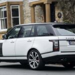 Bakıda “Rənc Rover”in sürücüsü piyadanı vurub öldürdü Bakıda “Rənc Rover”in sürücüsü piyadanı vurub öldürdü