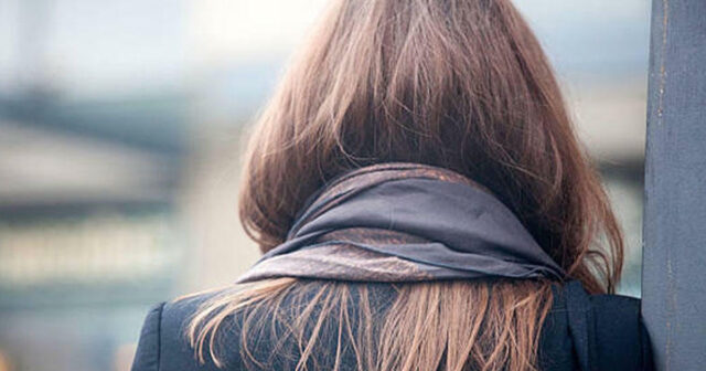 40 yaşlı Şəbnəm itkin düşdü – FOTO