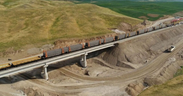 TRIPP iri investisiya layihələrinin həyata keçirilməsi üçün zəruri şərtdir – RƏY