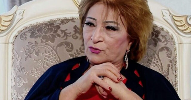 Fatma Mahmudova: “Dodağımı şişirtsəydim, açıq geyinsəydim, bəlkə mənimlə də maraqlanardılar” Fatma Mahmudova: “Dodağımı şişirtsəydim, açıq geyinsəydim, bəlkə mənimlə də maraqlanardılar”