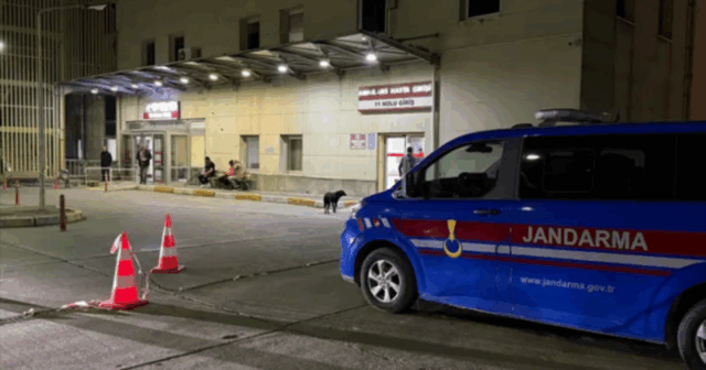 Türkiyədə 266 məhkum qidadan zəhərləndi