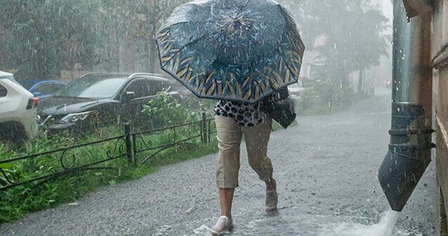 Qar, yağış, subasma – Bakı yenidən sınaq qarşısında