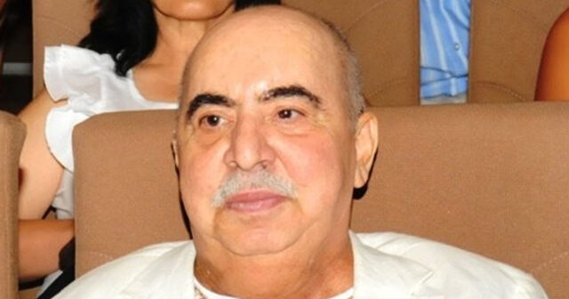 Yaşar Nurinin vəfat edən qızının arxiv FOTOsunu paylaşdı Yaşar Nurinin vəfat edən qızının arxiv FOTOsunu paylaşdı