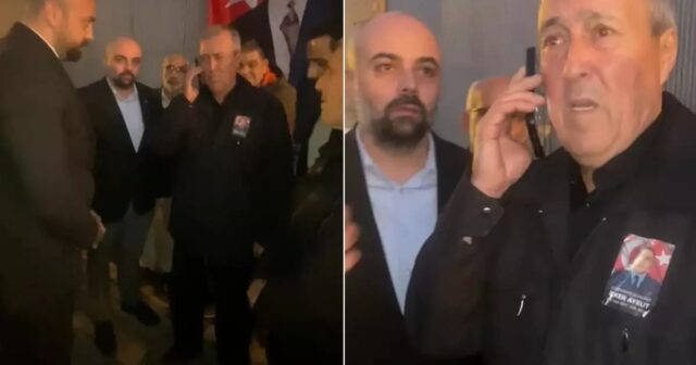 “Tək istəyim Bahçeli ilə görüşmək idi” – Şəhid atası hər kəsi ağlatdı “Tək istəyim Bahçeli ilə görüşmək idi” – Şəhid atası hər kəsi ağlatdı