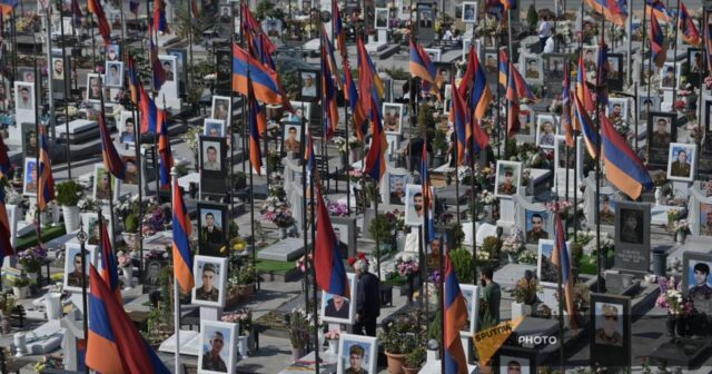 Şəhid fotolarına baxıb “igidlik”ləri ilə öyünənlər arada “Yerablur”u da xatırlayın