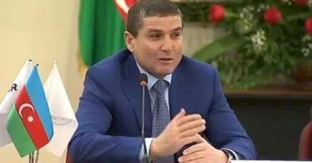 Parlamentdə bir dəfə də danışmayan deputat – Onu siz də tanıyın Parlamentdə bir dəfə də danışmayan deputat – Onu siz də tanıyın